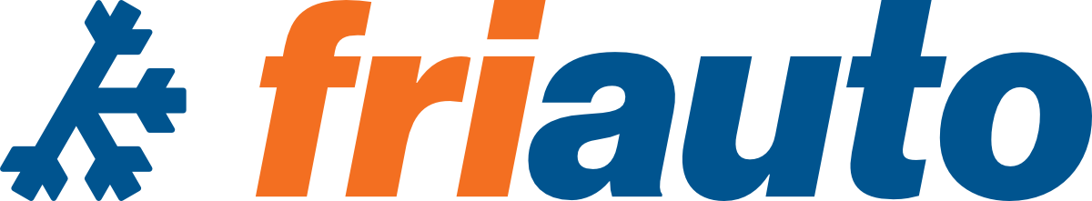 Logo Friauto